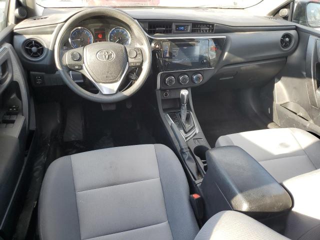Photo 8 from auction – 2019 TOYOTA COROLLA L with VIN 2T1BURHE0KC218398
