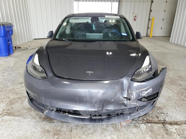 Снимка 5 от търг – 2022 TESLA MODEL 3 с VIN 5YJ3E1EA3NF188947