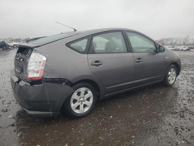 Photo 3 from auction – 2008 TOYOTA PRIUS with VIN JTDKB20U783365058