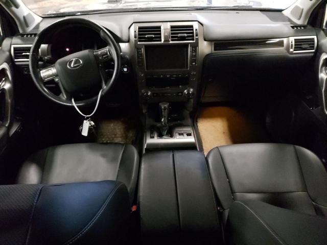 Фото 8 с аукциона – 2015 LEXUS GX 460 с VIN JTJBM7FX3F5099660