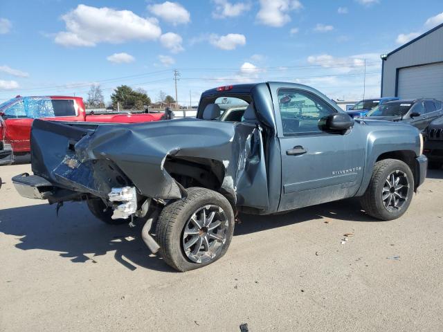 Photo 3 from auction – 2008 CHEVROLET SILVERADO with VIN 1GCEC14J38Z250877