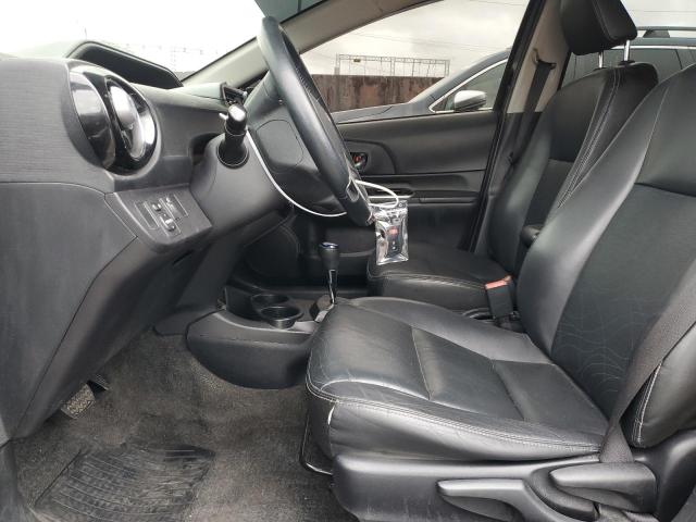 Photo 7 from auction – 2015 TOYOTA PRIUS C with VIN JTDKDTB31F1108264