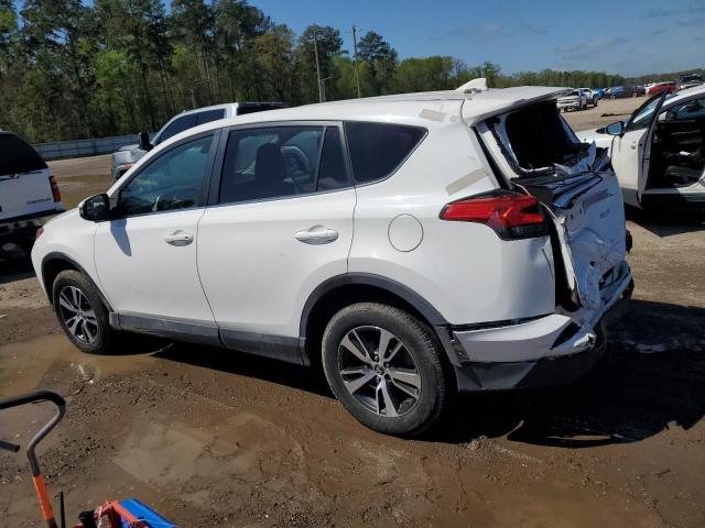 Photo 2 from auction – 2018 TOYOTA RAV4 ADVEN with VIN 2T3WFREV1JW484159