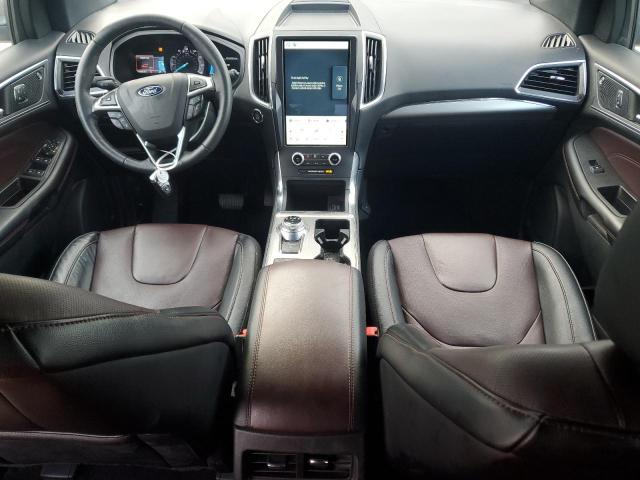 Photo 8 from auction – 2022 FORD EDGE TITAN with VIN 2FMPK4K99NBA77222