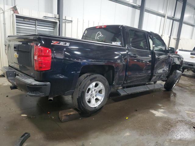 Photo 3 from auction – 2016 CHEVROLET 1500 with VIN 3GCUKREC1GG355459