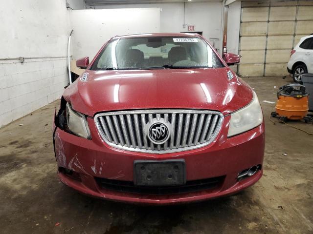 Фото 5 с аукциона – 2012 BUICK LACROSSE с VIN 1G4GC5ER2CF338328