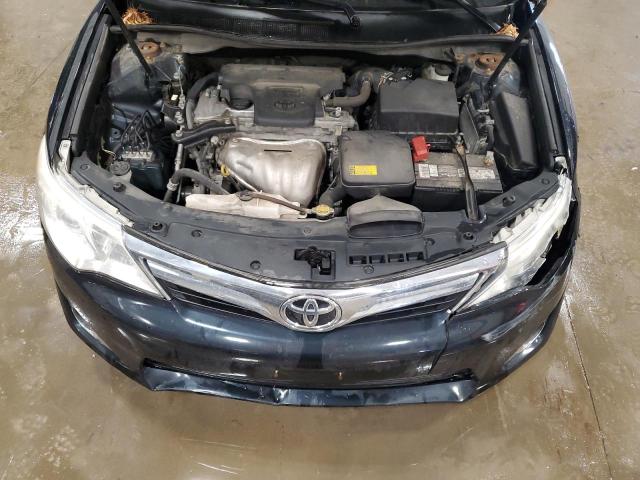 Photo 11 from auction – 2012 TOYOTA CAMRY BASE with VIN 4T4BF1FK8CR253586