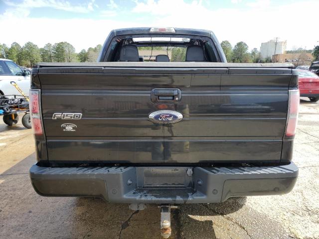 Photo 6 from auction – 2014 FORD F150 SUPER with VIN 1FTFW1ET2EFD02315