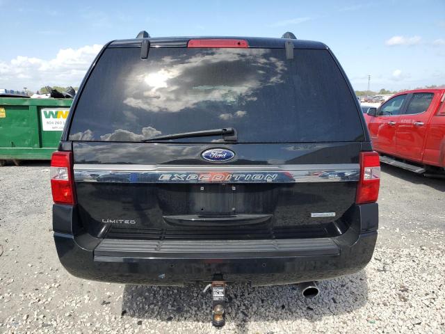 Photo 6 from auction – 2016 FORD EXPEDITION with VIN 1FMJK1KT5GEF20568