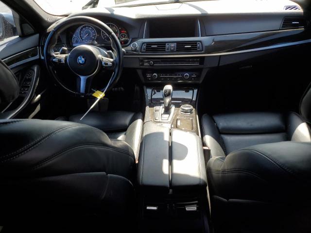 Снимка 8 от търг – 2015 BMW 535 I с VIN WBA5B1C5XFD918804