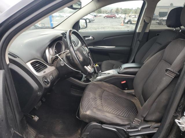 Photo 7 from auction – 2015 DODGE JOURNEY SE with VIN 3C4PDCAB6FT547743