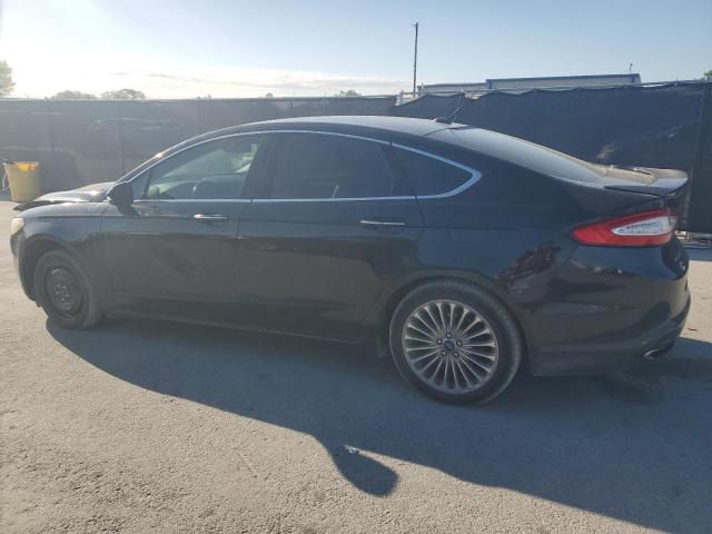 Photo 2 from auction – 2015 FORD FUSION TIT with VIN 3FA6P0K93FR117250