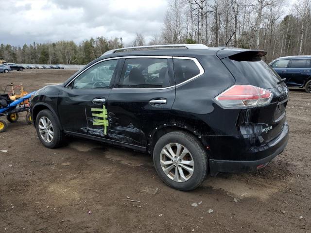 Photo 2 from auction – 2014 NISSAN ROGUE S with VIN 5N1AT2MT5EC772345