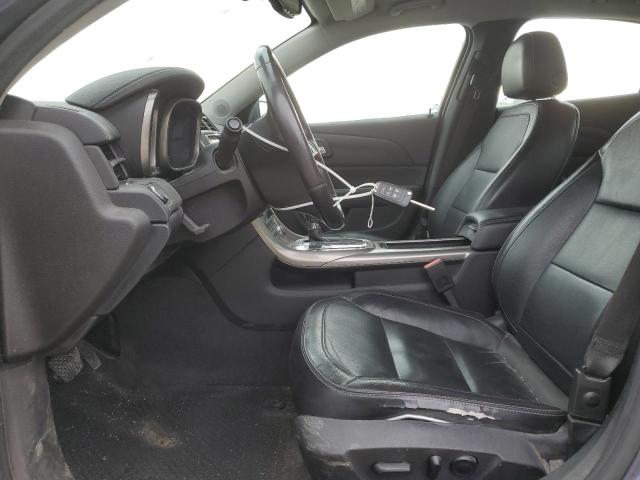 Photo 7 from auction – 2013 CHEVROLET MALIBU LTZ with VIN 1G11H5SA2DF288096