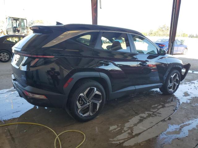 Photo 3 from auction – 2024 HYUNDAI TUCSON SEL with VIN 5NMJF3DE7RH415873