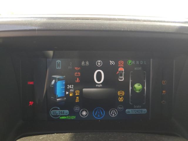 Photo 9 from auction – 2012 CHEVROLET VOLT with VIN 1G1RD6E48CU106602