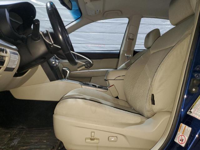 Photo 7 from auction – 2010 SUBARU LEGACY 2.5 with VIN 4S3BMBC67A3238551