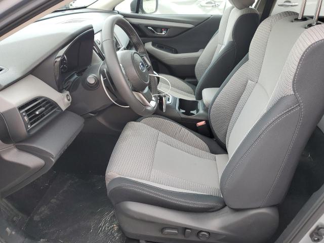 صورة رقم 7 من المزاد - 2025 SUBARU OUTBACK PR مع VIN 4S4BTAFC1S3145486