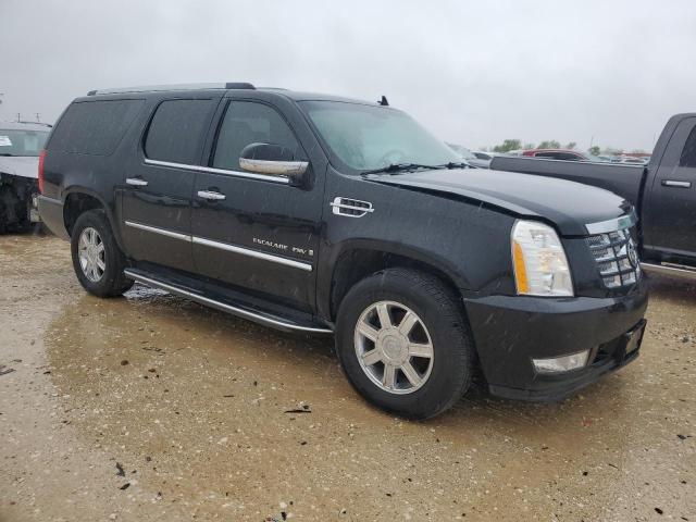 Снимка 4 от търг – 2007 CADILLAC ESCALADE E с VIN 1GYFK66867R226340