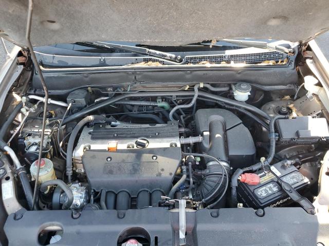 Photo 12 from auction – 2003 HONDA CR-V EX with VIN JHLRD78873C034828