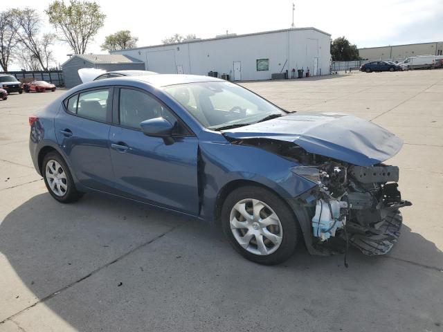 Photo 4 from auction – 2018 MAZDA 3 SPORT with VIN 3MZBN1U71JM241102