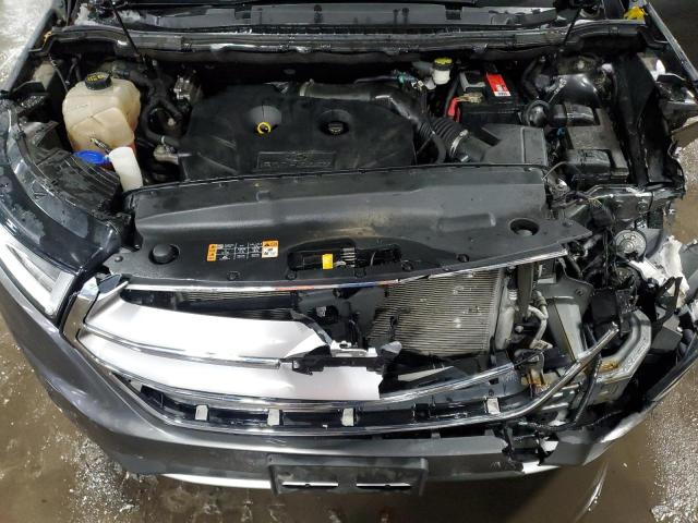 Photo 12 from auction – 2016 FORD EDGE TITAN with VIN 2FMPK4K95GBB69947