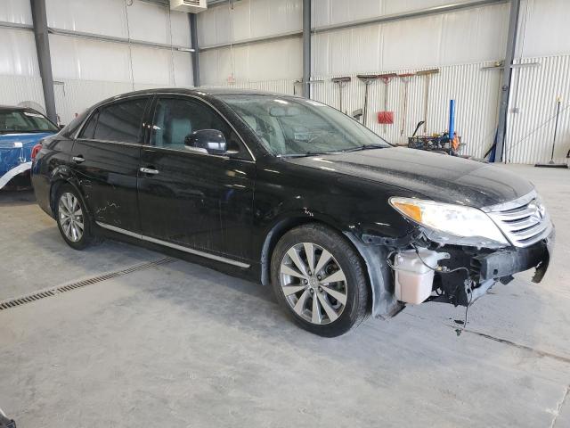 Photo 4 from auction – 2011 TOYOTA AVALON BAS with VIN 4T1BK3DB3BU399512