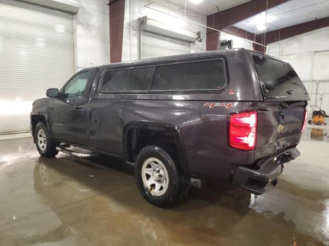 Снимка 2 от търг – 2014 CHEVROLET SILVERADO с VIN 1GCNKPEC3EZ415036