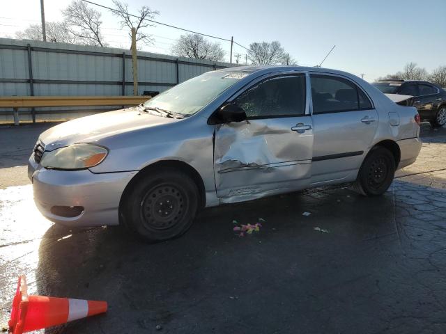 Photo 1 from auction – 2005 TOYOTA COROLLA CE with VIN 1NXBR32E25Z464797