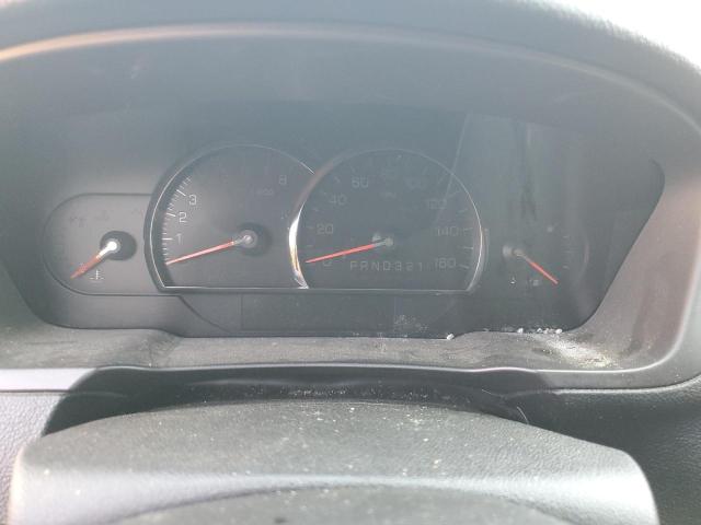 Photo 9 from auction – 2006 CADILLAC DTS with VIN 1G6KD57906U215509