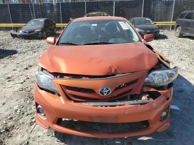 Снимка 5 от търг – 2013 TOYOTA COROLLA BA с VIN 2T1BU4EE6DC091439