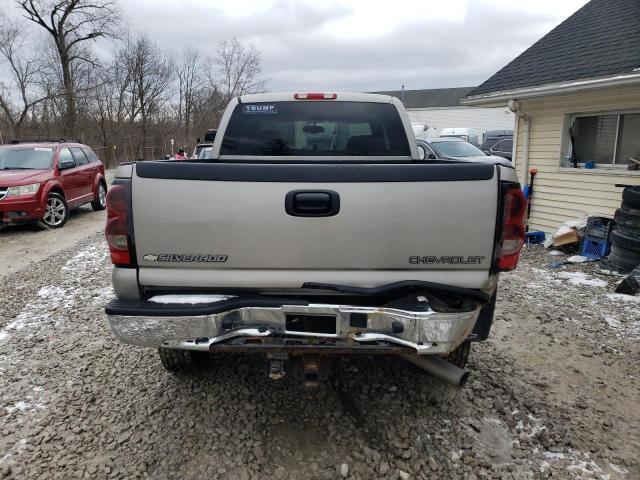 Photo 6 from auction – 2004 CHEVROLET SILVERADO with VIN 1GCHK29294E366335