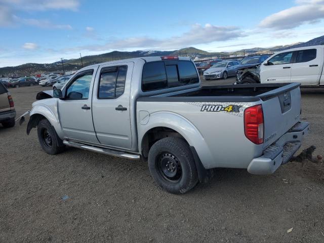 Photo 2 from auction – 2018 NISSAN FRONTIER S with VIN 1N6AD0EV0JN768995