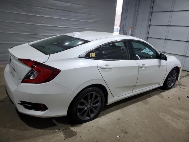 Photo 3 from auction – 2019 HONDA CIVIC EX with VIN 19XFC1F36KE214638