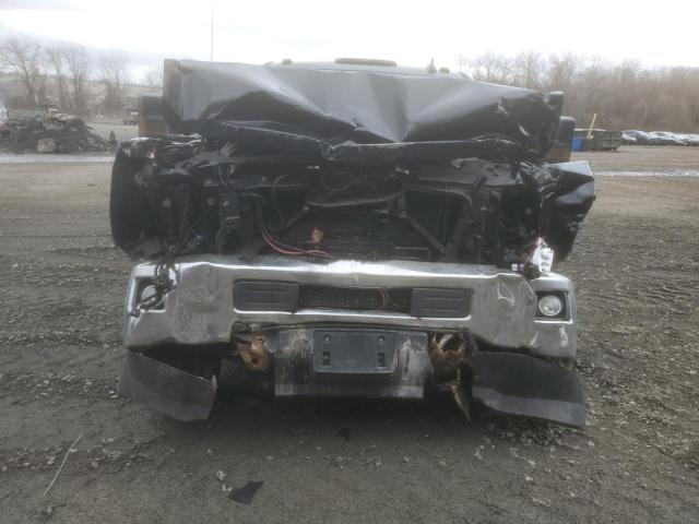 Photo 5 from auction – 2019 CHEVROLET SILVERADO with VIN 1GC1KSEG4KF106953