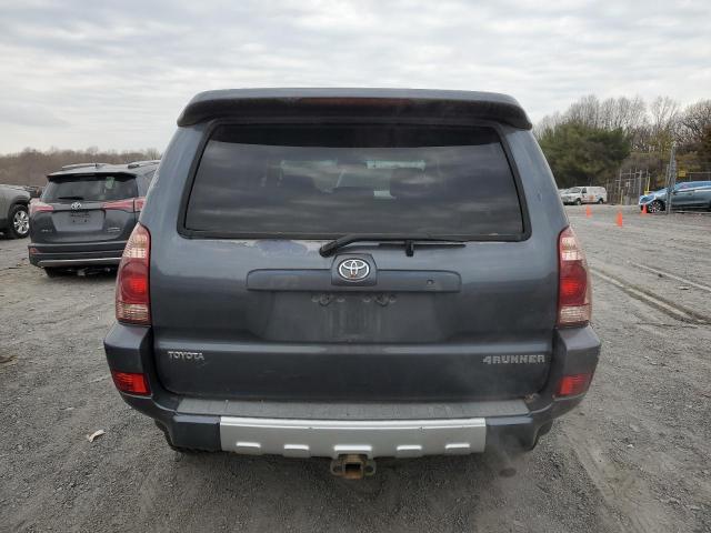 Photo 6 from auction – 2003 TOYOTA 4RUNNER LI with VIN JTEBU17R230012691