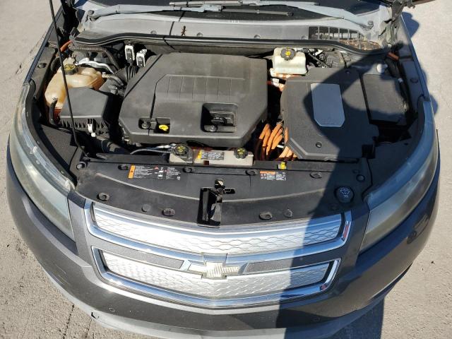 Photo 11 from auction – 2012 CHEVROLET VOLT with VIN 1G1RB6E43CU123703