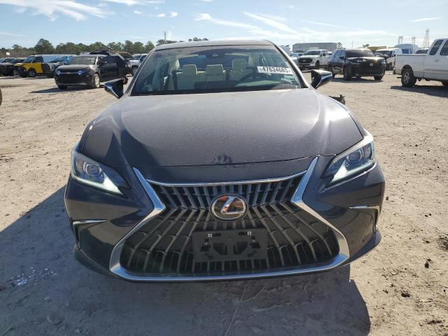 Photo 5 from auction – 2022 LEXUS ES 350 BASE with VIN 58ADZ1B18NU133242