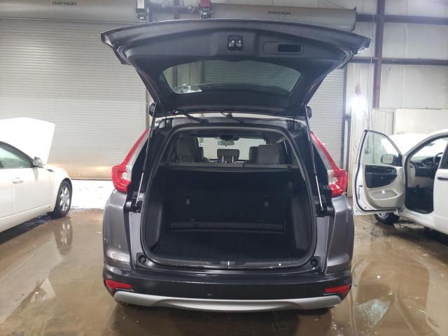 Photo 6 from auction – 2017 HONDA CR-V EX with VIN 5J6RW2H56HL034157
