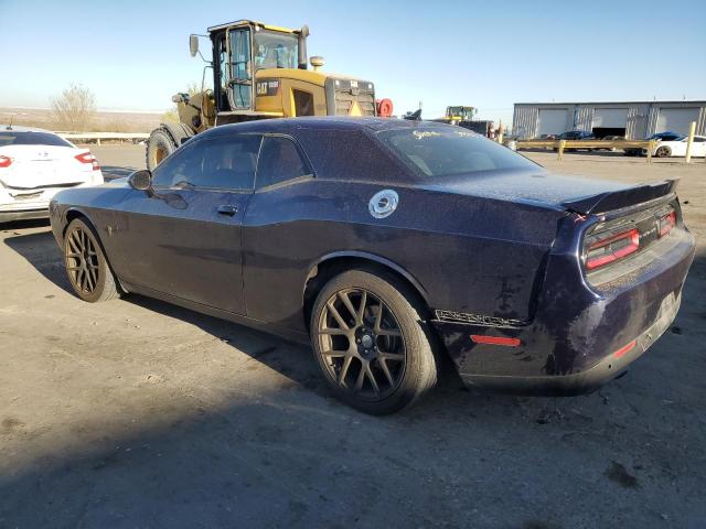 Photo 2 from auction – 2015 DODGE CHALLENGER with VIN 2C3CDZBT5FH906277