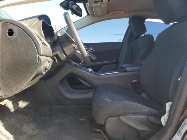 Photo 7 from auction – 2016 CHRYSLER 200 LIMITE with VIN 1C3CCCAB2GN143538