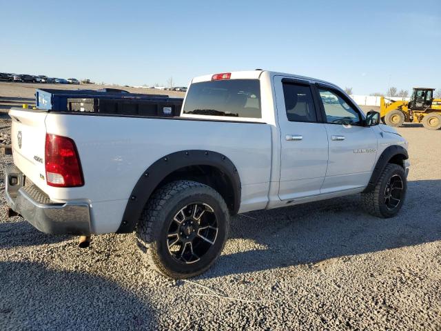 Снимка 3 от търг – 2011 DODGE RAM 1500 с VIN 1D7RV1GP9BS599625
