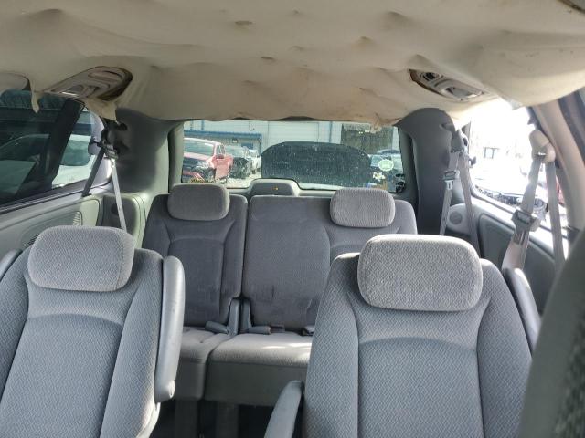 Photo 10 from auction – 2005 DODGE GRAND CARA with VIN 2D4GP44L05R239876