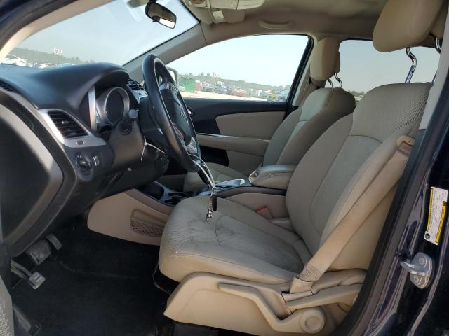 Photo 7 from auction – 2018 DODGE JOURNEY SX with VIN 3C4PDCBGXJT252020