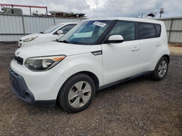 KIA SOUL 2016 z numerem VIN KNDJN2A22G7263979 - Zdjęcie z aukcji