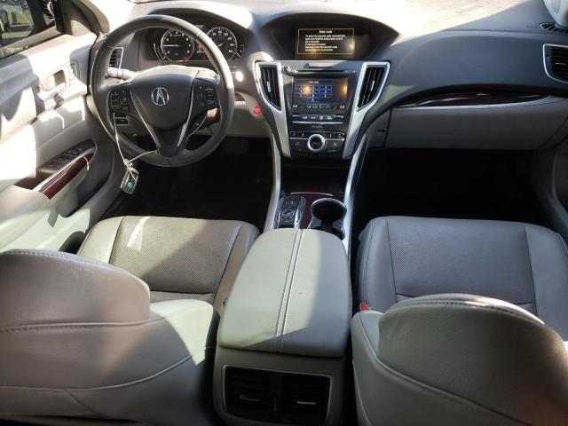 Photo 8 from auction – 2015 ACURA TLX TECH with VIN 19UUB2F52FA021690