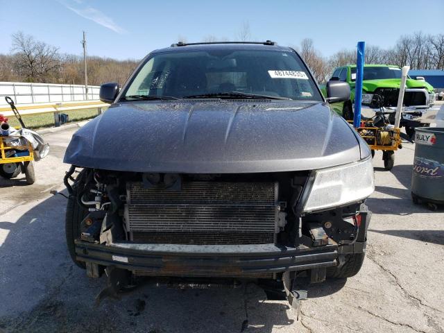 Photo 5 from auction – 2014 DODGE JOURNEY SX with VIN 3C4PDCCG9ET295249