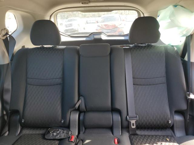Photo 10 from auction – 2017 NISSAN ROGUE S with VIN KNMAT2MV3HP604867
