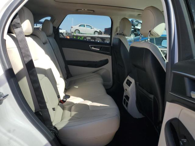 Photo 11 from auction – 2016 FORD EDGE TITAN with VIN 2FMPK3K8XGBB11656