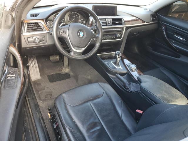 Photo 8 from auction – 2014 BMW 428 XI with VIN WBA3N9C56EK245615